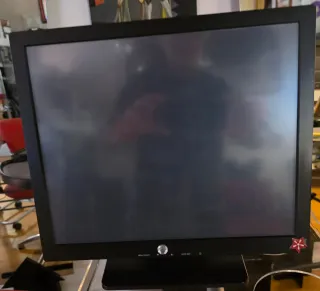 Pantalla Táctil 19 Ordenador