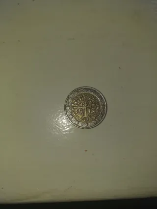 Monedas de 2€ valiosas