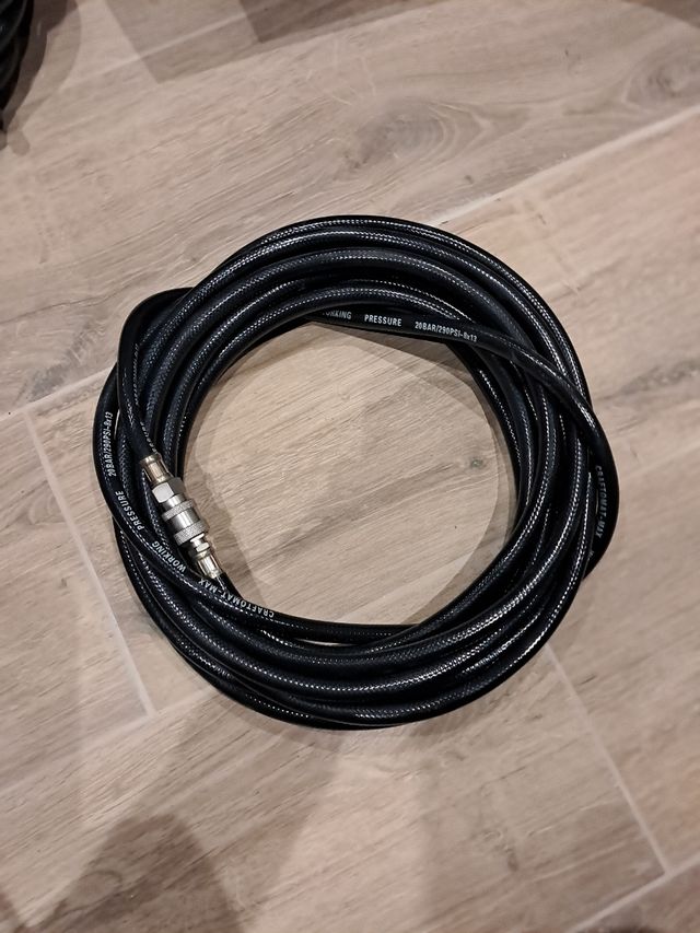 Manguera neumática 10m