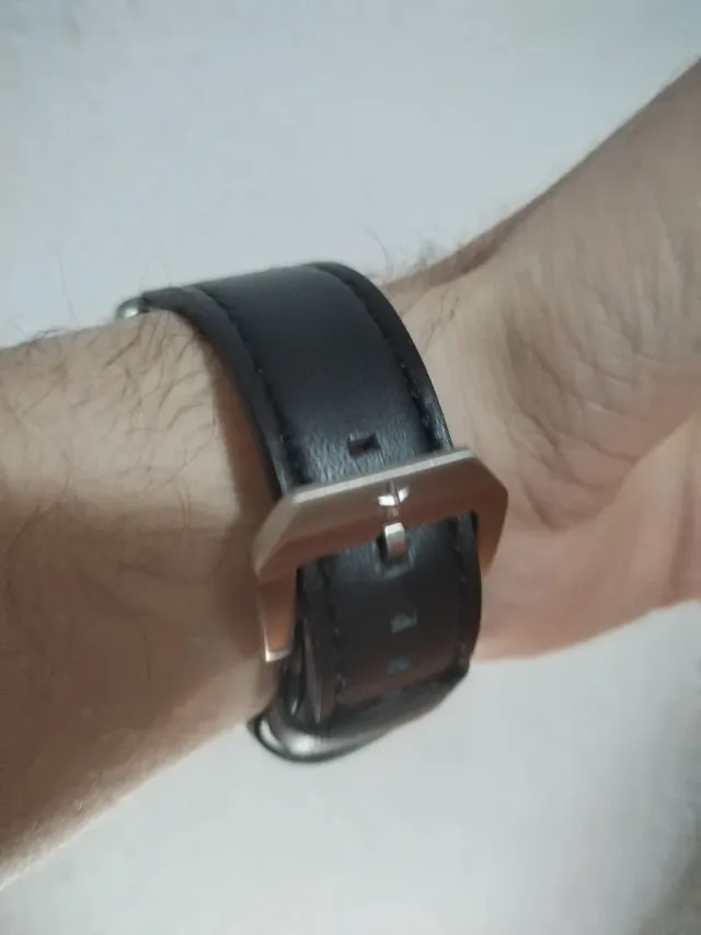 Ticwatch Atlas Gris/Plata