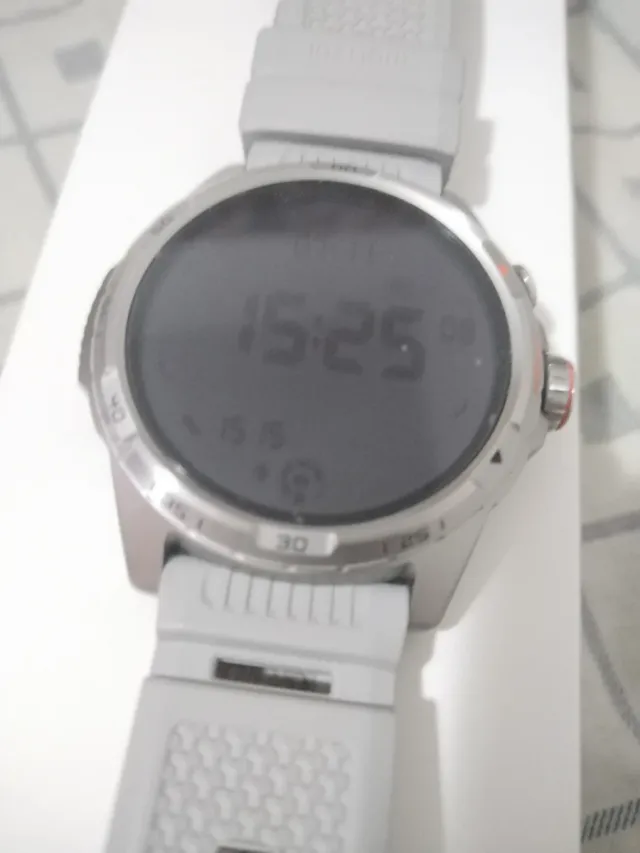 Ticwatch Atlas Gris/Plata