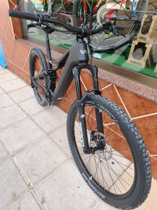 WHISTLE B-RUSH CA 5.5 T-L