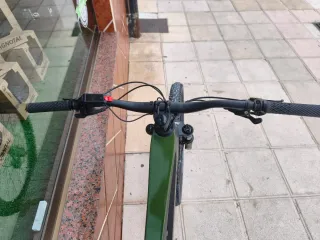 WHISTLE B-RUSH CA 5.5 T-L