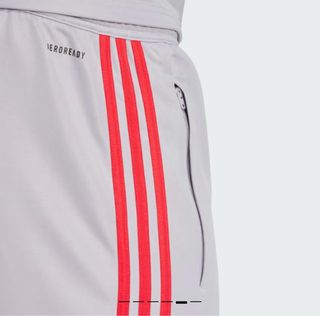 Chándal Adidas Squadra 25 Gris Talla XL
