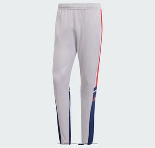 Chándal Adidas Squadra 25 Gris Talla XL