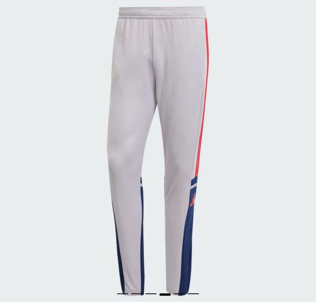 Chándal Adidas Squadra 25 Gris Talla XL