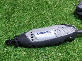 Dremel 3000 Multiherramienta