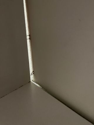 Escritorio con estanterías y cajones