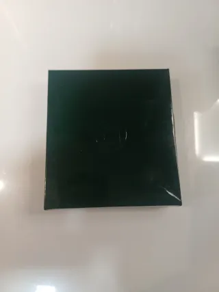 Billetera Marrón oscuro