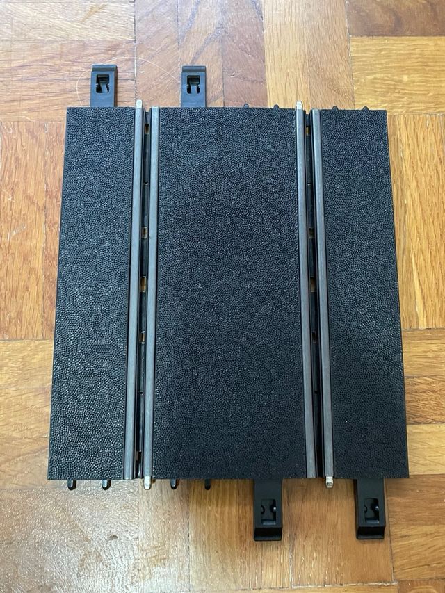 Lote pistas Ninco scalextric