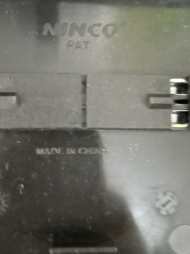 Lote pistas Ninco scalextric