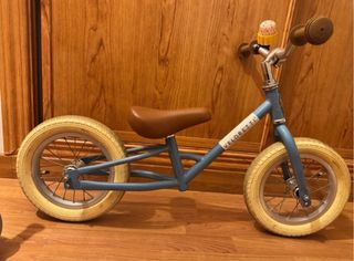 Bicicleta de equilibrio Veloretti