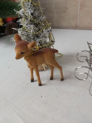 Decoración Navideña, ultimos días.