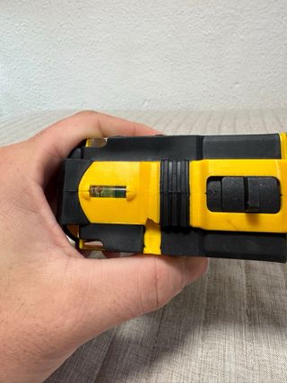 Taladro Bonthe 20V con 2 Baterías