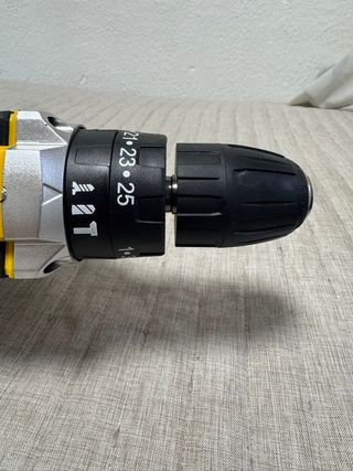 Taladro Bonthe 20V con 2 Baterías