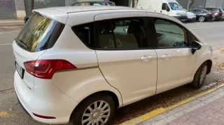 Ford B-MAX 2013
