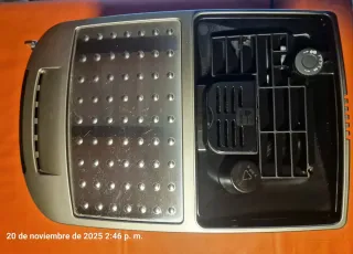 Cafetera DeLonghi Magnifica S Smart