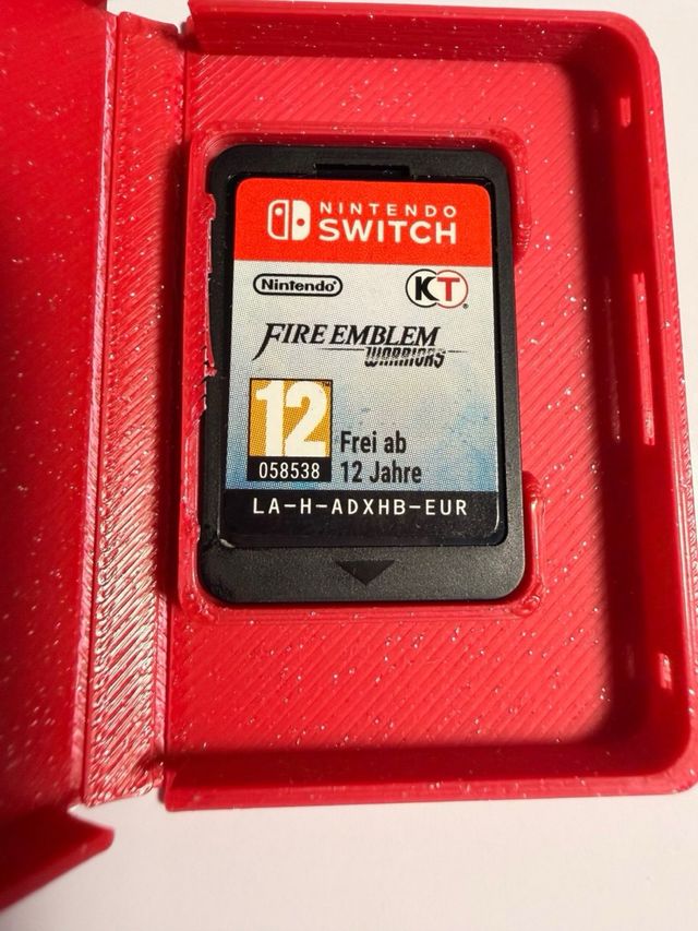 Jogo Fire Emblem Warriors para Nintendo Switch