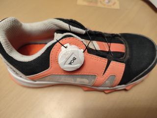 Zapatillas Terrex niña Talla 33