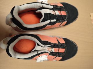 Zapatillas Terrex niña Talla 33