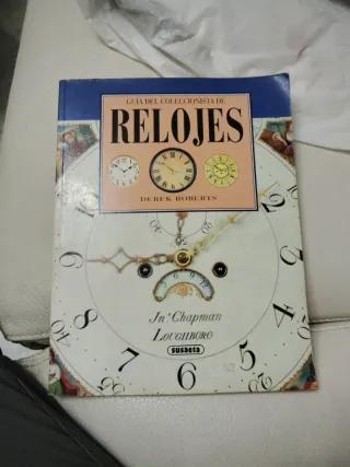 Guía de Relojes para Coleccionistas