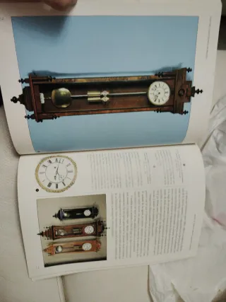 Guía de Relojes para Coleccionistas