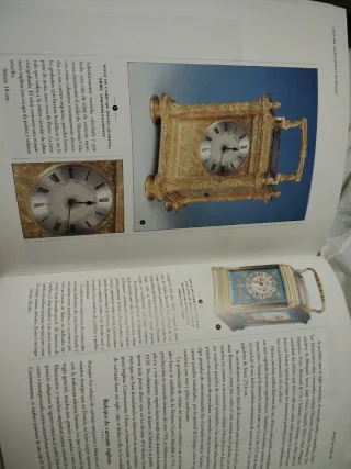 Guía de Relojes para Coleccionistas