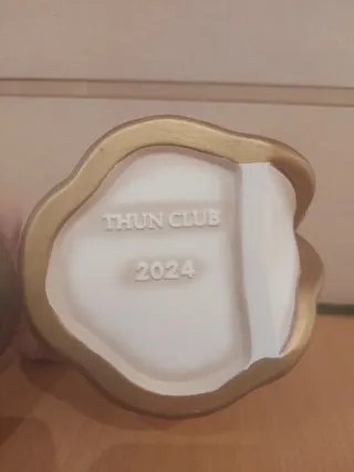 Angelo Thun Club 2024