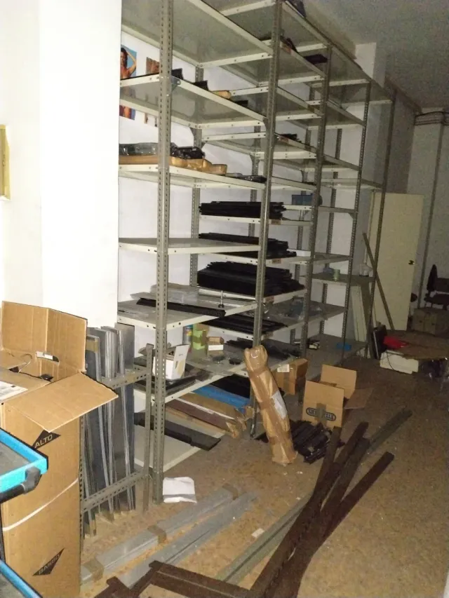 Vacíado de pisos Sabadell