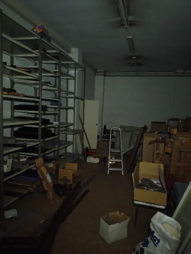 Vacíado de pisos Sabadell