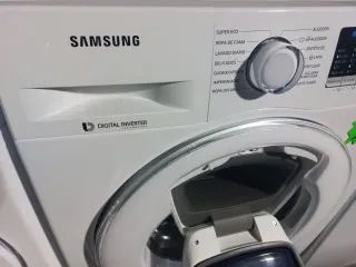 Lavadora Samsung 8kg 1400rpm A+++
