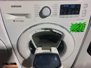 Lavadora Samsung 8kg 1400rpm A+++