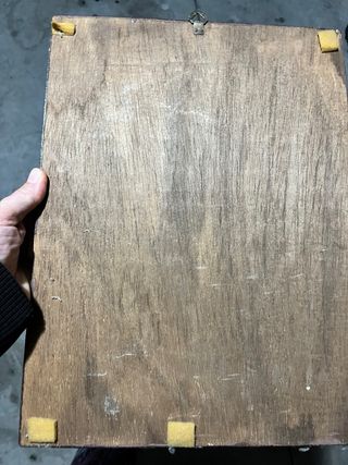 Icona religiosa Madonna