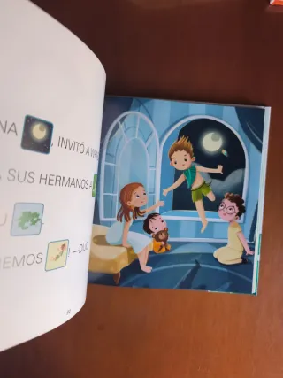 Mis primeros cuentos clásicos con pictogramas