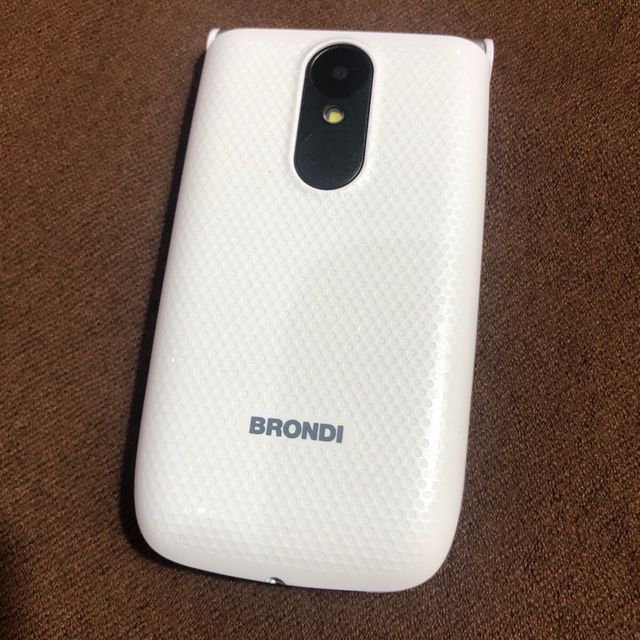 Brondi Magnum 4 con garanzia