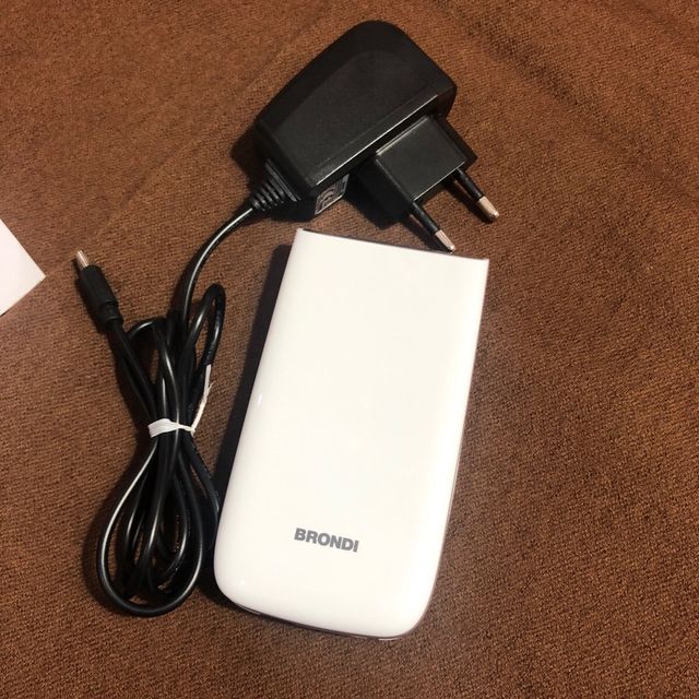 Brondi Magnum 4 con garanzia