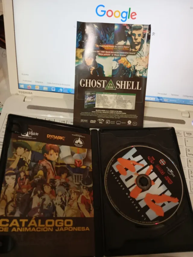 Akira - Edición Especial 2 DVD