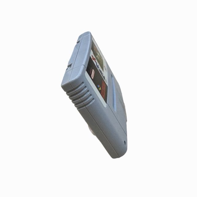 Juego Super Nintendo FIFA 96