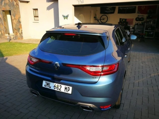 Tapón anulalimpia Renault R.S. - Renault Clio ,et