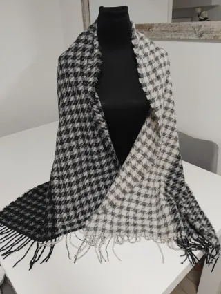 Fular bufanda nuevo sin usar