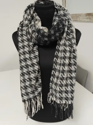 Fular bufanda nuevo sin usar