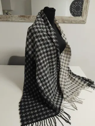 Fular bufanda nuevo sin usar