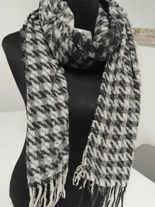 Fular bufanda nuevo sin usar