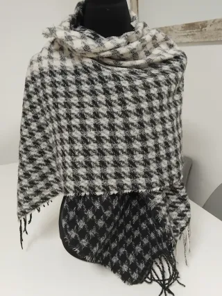 Fular bufanda nuevo sin usar