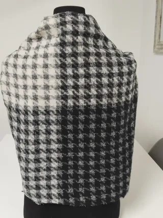 Fular bufanda nuevo sin usar