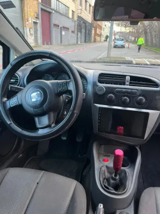 SEAT Leon 2006