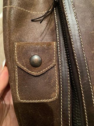 Stivali Miu Miu Marrone Tg 36