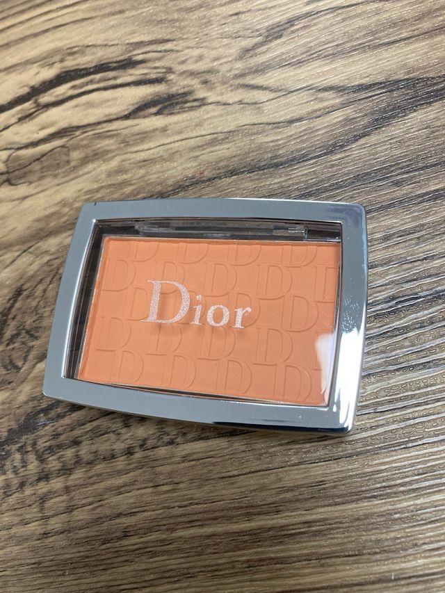 Dior Rosy Glow 103 toffee. No negociable