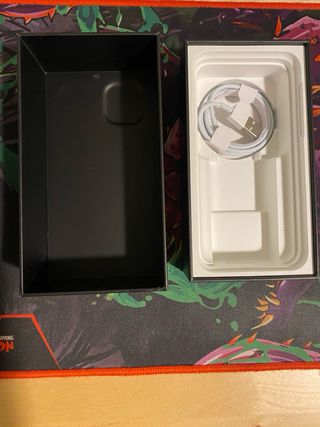 iPhone 11 Pro 64GB + Caja Original