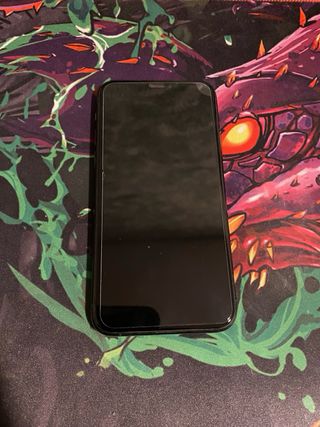 iPhone 11 Pro 64GB + Caja Original